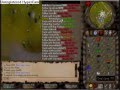 Runescape massacre 6/6/06