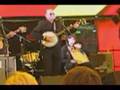 Dodge Brothers (Mark Kermode) Careless Love at Larmer Tree