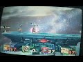 brawl-a-holics vs L_mario bros._L round 1