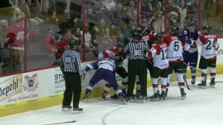 CYCLONES TV: Highlights- 12/7 vs. Orlando