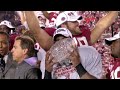 Alabama Crimson Tide vs Texas Longhorns - NCAA BCS Championship Bowl 2010 Highlights