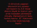 AKP YALAN SÖYLÜYOR !!!