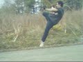 Tornado Kick Tornado Kick
