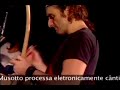 az0ia no show de Ramiro Musotto