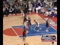 Get on Jason Maxiell 's Level! (Maxiell owns LeBron)