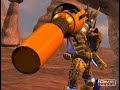 Beast Wars Cheetor Appreciation