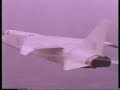 TSR2 Early Flights TSR2 Early Flights
