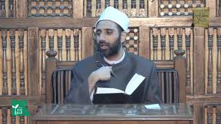 الحلقة الرابعة والثلاثون 