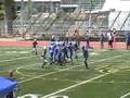 La Jolla Pop Warner- Jr. Midget v Lakeside