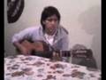 claudio benavidez la voz