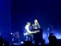Hunting High and Low Live Chris Martin/Magne Furuholmen