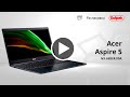 Ноутбук Acer Aspire 5 A515