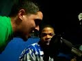 sr joseph y el pope entrevista en  incontrol hip hop parte 3