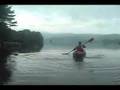 canoe time lapse