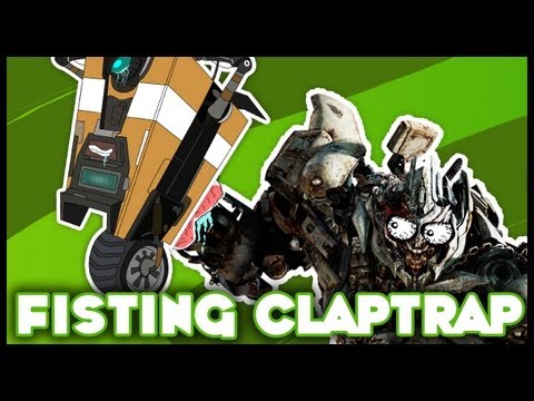 fisting