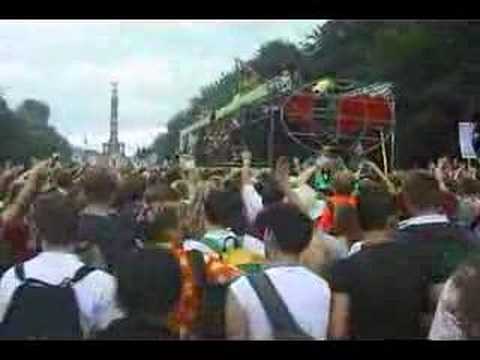 loveparade 1999