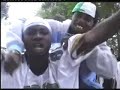 I do ( wo nkoa )Afro Moses & VIP