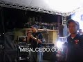 Moreno Negron en aprieto