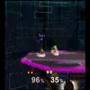 Peach (Shake) VS Roy (Tarl)