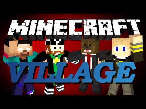 village - Can we get 7000 likes for this awesome video? Be sure to subscribe if you haven't done so already! Follow me on Twitter: http://www.twitter.com/#!/JeromeASF...