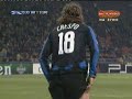 Inter 1-0 Sporting