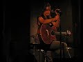 Marie Cherrier - J'tai inventé