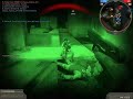 James Johnson plays BF2SF: Devil's Perch R2 part 3 of 3
