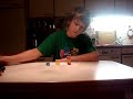 Dice Stacking by BillMcSven Vol. 6