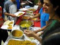 Dinner after the concert