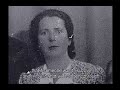 Holocaust Survivor Describes Escape from Cattle Car
