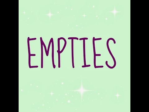 Sample Haircare & Skincare Reviews & Empties Update #18