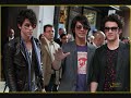 NEW Jonas Brothers Leaving Their Manhattan Hotel !!!