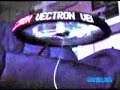 RC Vectron Blackhawk remote-controlled UFO RC Vectron Blackhawk remote-controlled UFO