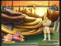 videos de STHD (100) - Fareed (T. Hawk) vs. ScithDeath (Sagat)