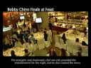Bobby Chinn Finale at Feast Bobby Chinn Finale at Feast