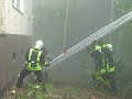 Feuerwehr Potsdam -- Ausbildung 2008 --Brandbekämpfung FFw Bornim Feuerwehr Potsdam -- Ausbildung 2008 --Brandbekämpfung FFw Bornim