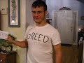 Greed vs. Generosity