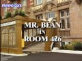 Mr Bean in room 426 1993 clip1