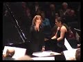 Daria van den Bercken plays the Clara Schumann Concerto Daria van den Bercken plays the Clara Schumann Concerto