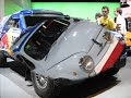 Salon automovil 2007