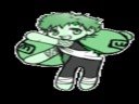Naruto NumaNuma with a lttle extra
