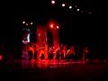 Magalehna - Teatro Brodway 26/10