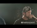 Despised Icon - In The Arms Of Perdition (Sessions BAP)