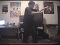 5A Trick Battle - Episode 1 - Grinds - Boxthor - Trick #3
