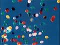 LINDO BAL�O AZUL (GUILHERME ARANTES)