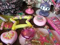 Sailor Moon TOY HEAVEN Wand Brooch Toy Collection P.3