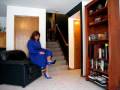 videos de Blue Ms Chaus Dress.avi