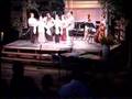 Hungarian Wedding Dance