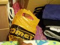 Unboxing my Black Panasonic Lumix TZ5 Digital Camera