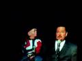 Terry Fator Vegas -3 Entertains Jack Stokes